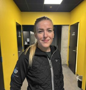 Anette Finstad