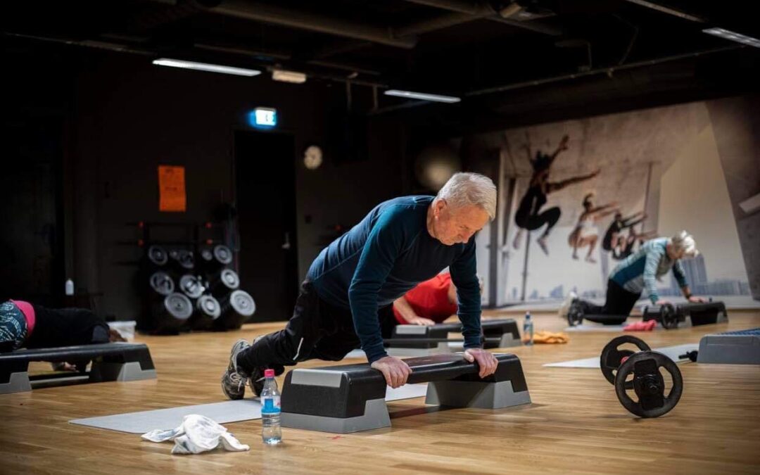 Styrkeuka i uke 44 – åpen dag på Kraftverket!