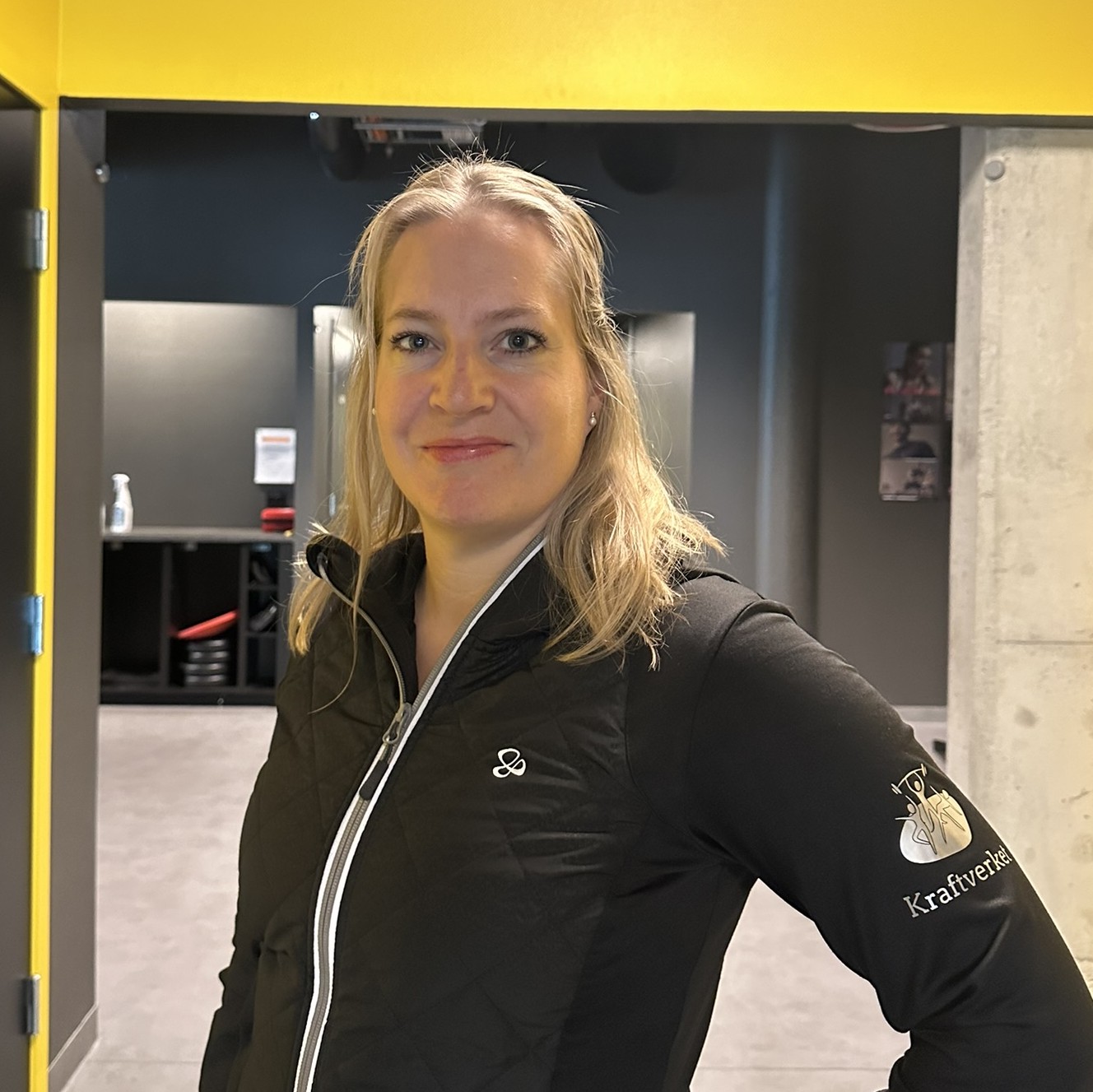 Linda Victoria Evenstuen
